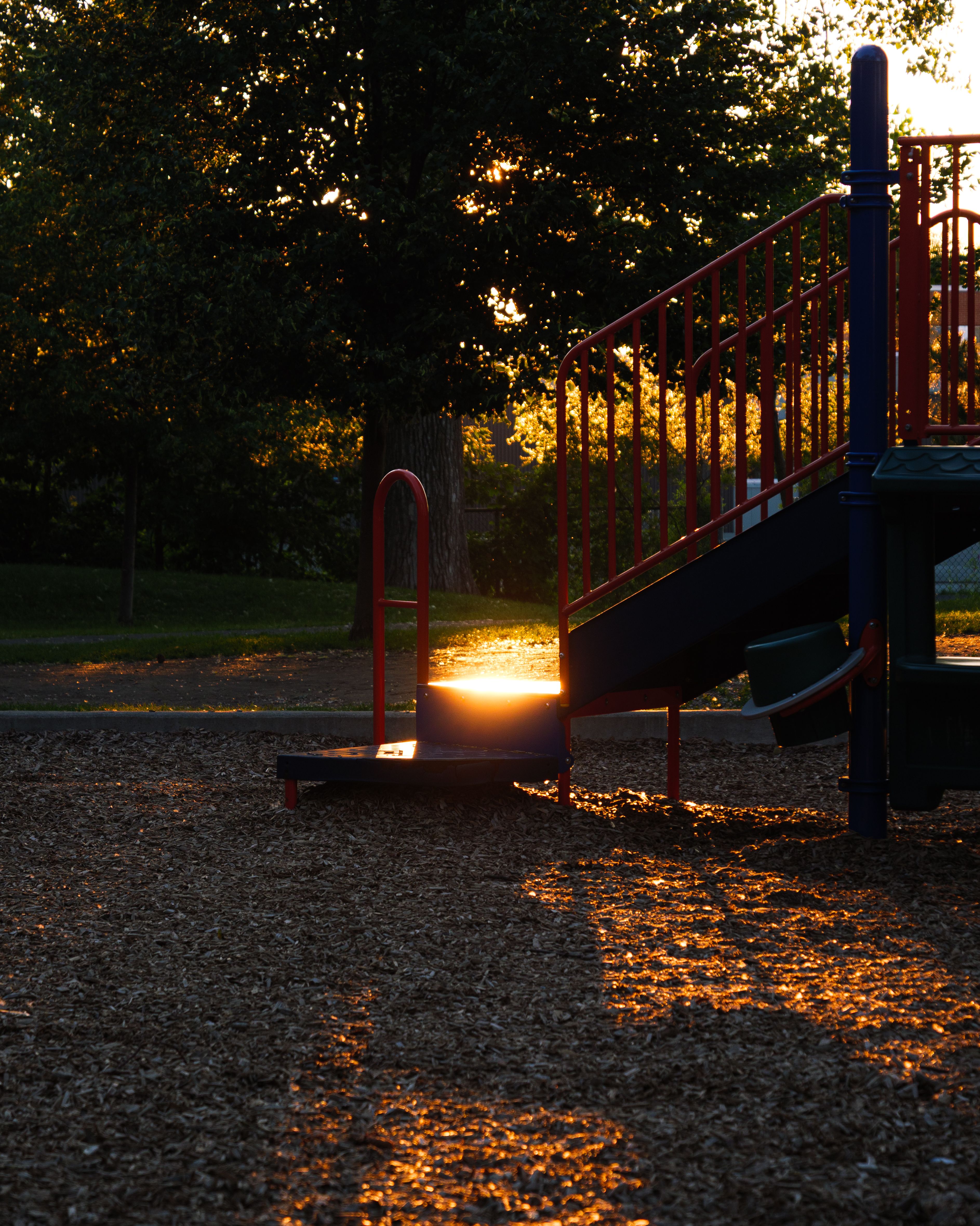 Social media platforms and child safety measures