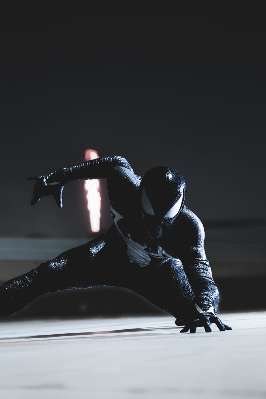 Iron Vanguard