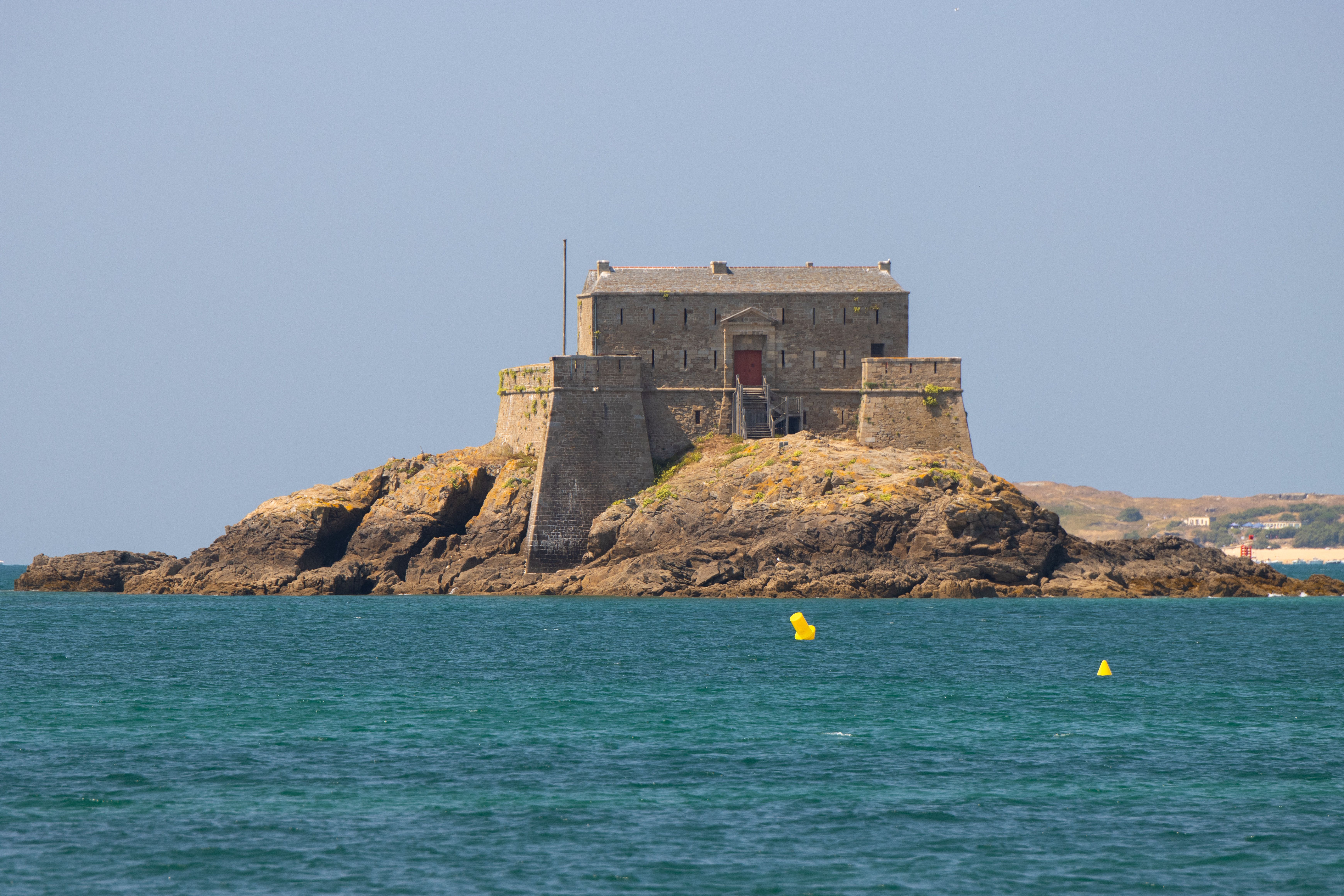 Fort Sainte Agathe