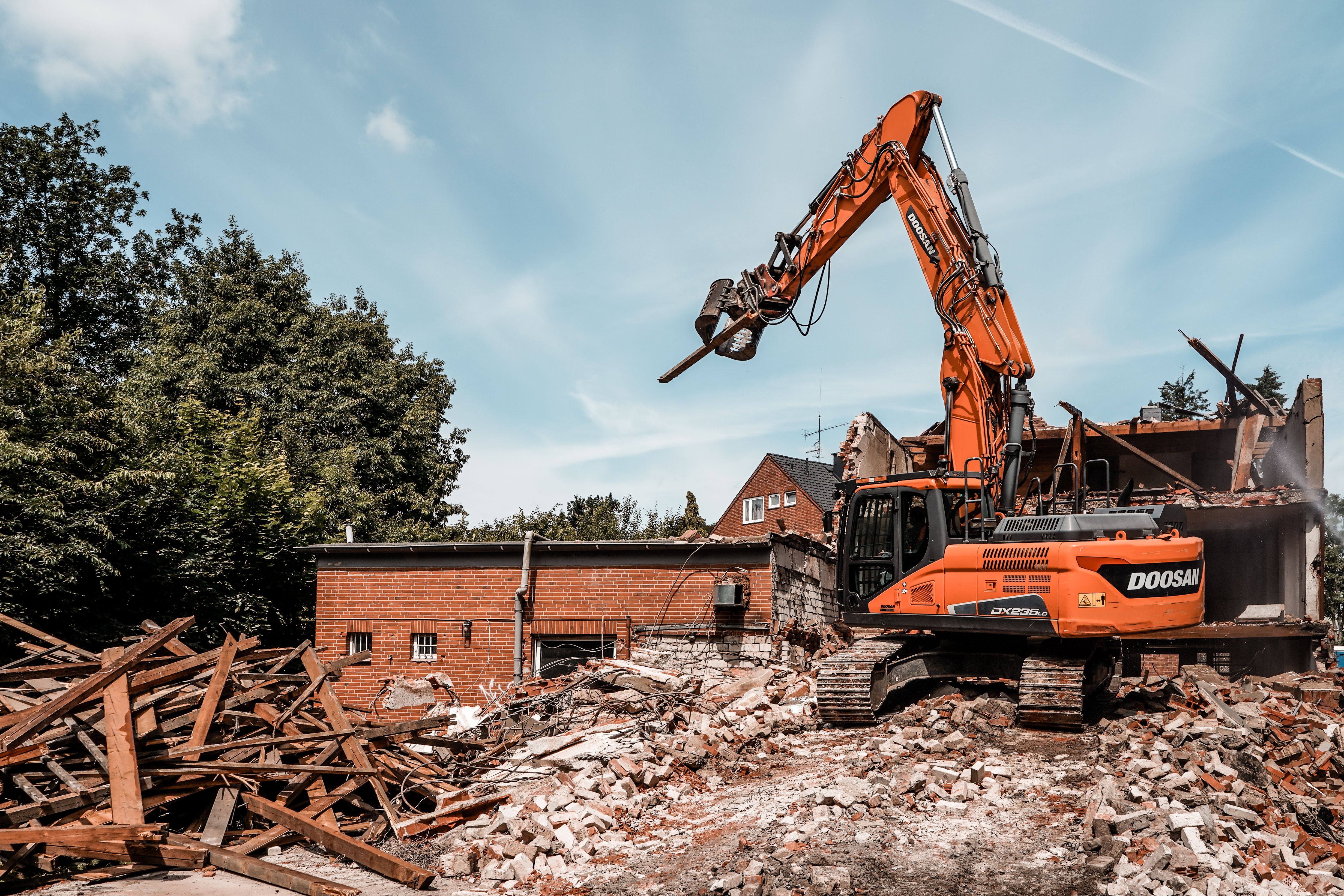 Déclaration préalable de travaux : cas et procédure - Affichage, validité et obligations après obtention de la déclaration préalable
