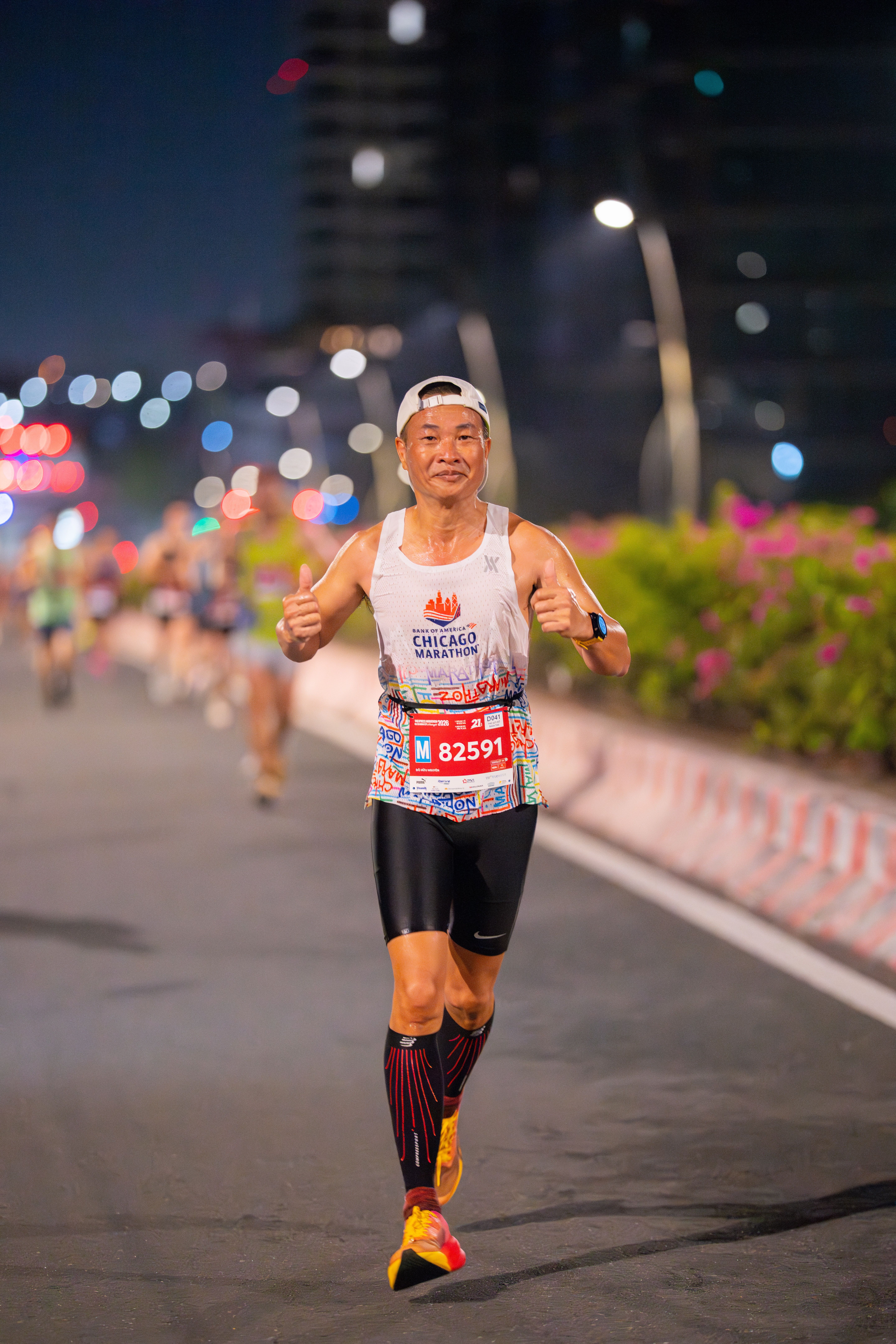 Chicago Marathon 2026