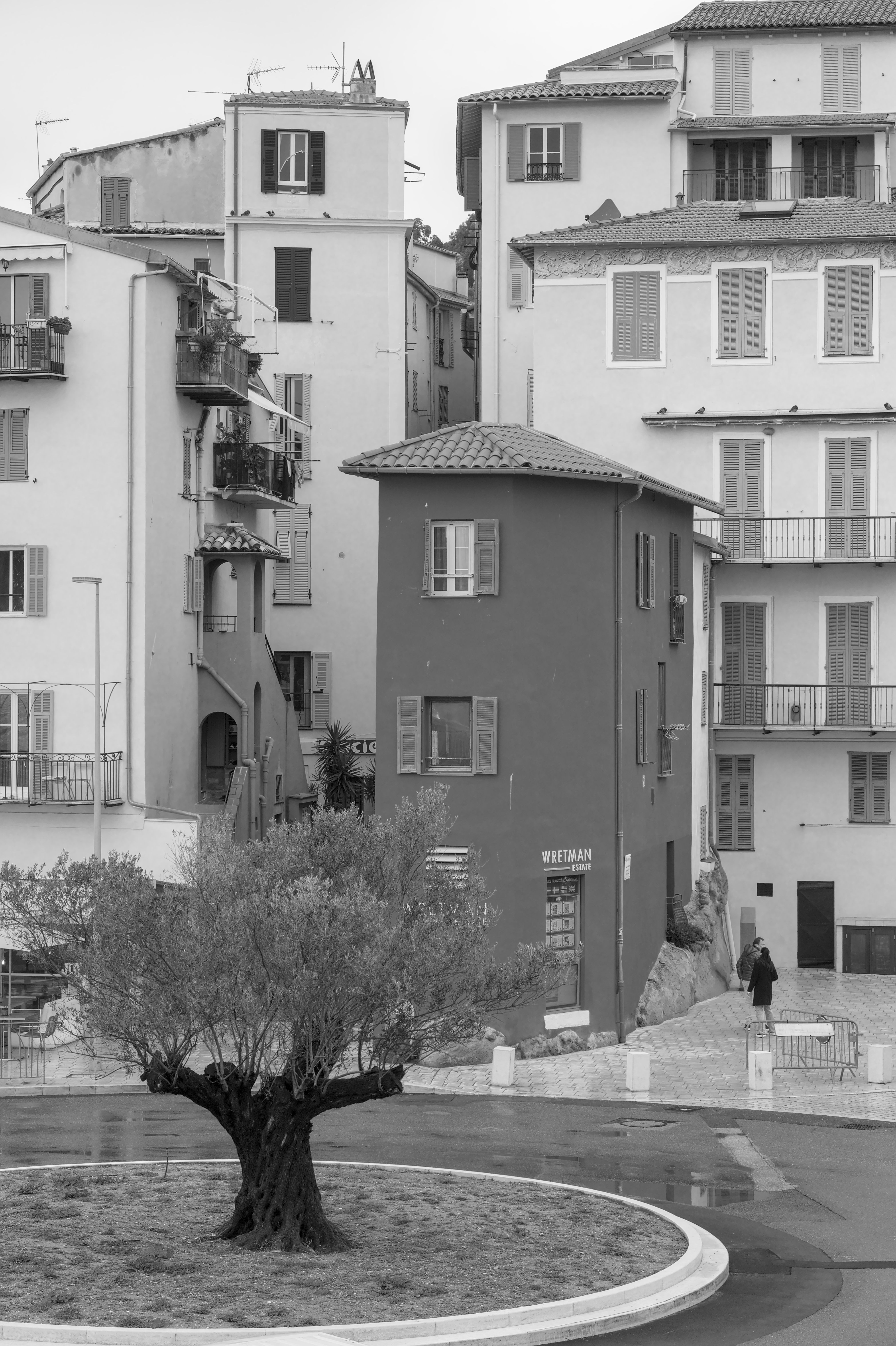 Colocation Villejuif