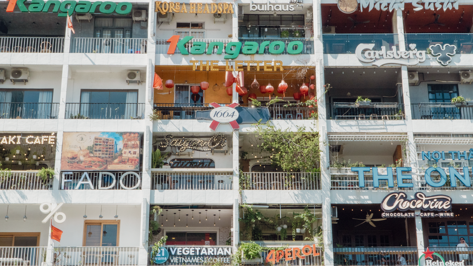 Căn Hộ Dịch Vụ Quận 5: Bí Mật Địa Điểm 'Ruột' Dân Sài Gòn - destination