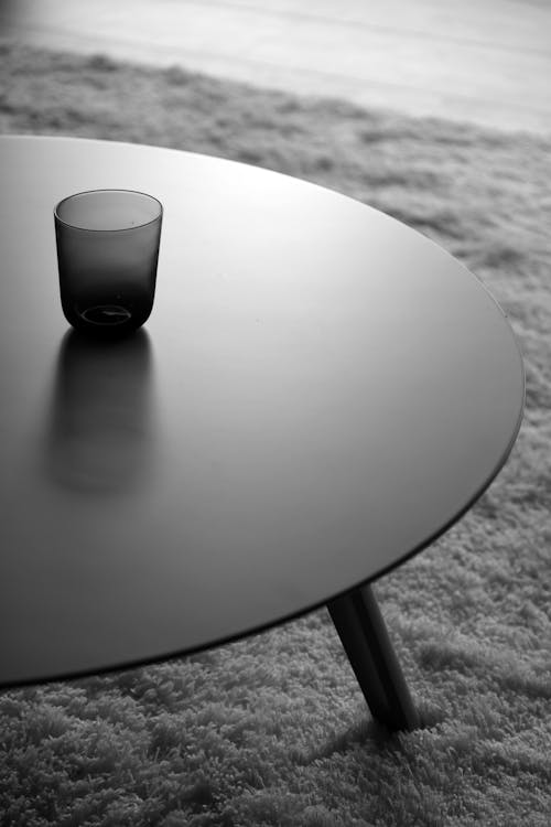 A Mug on the Table