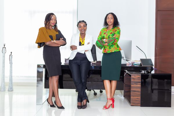 African Startups Need Mentors More Than Money