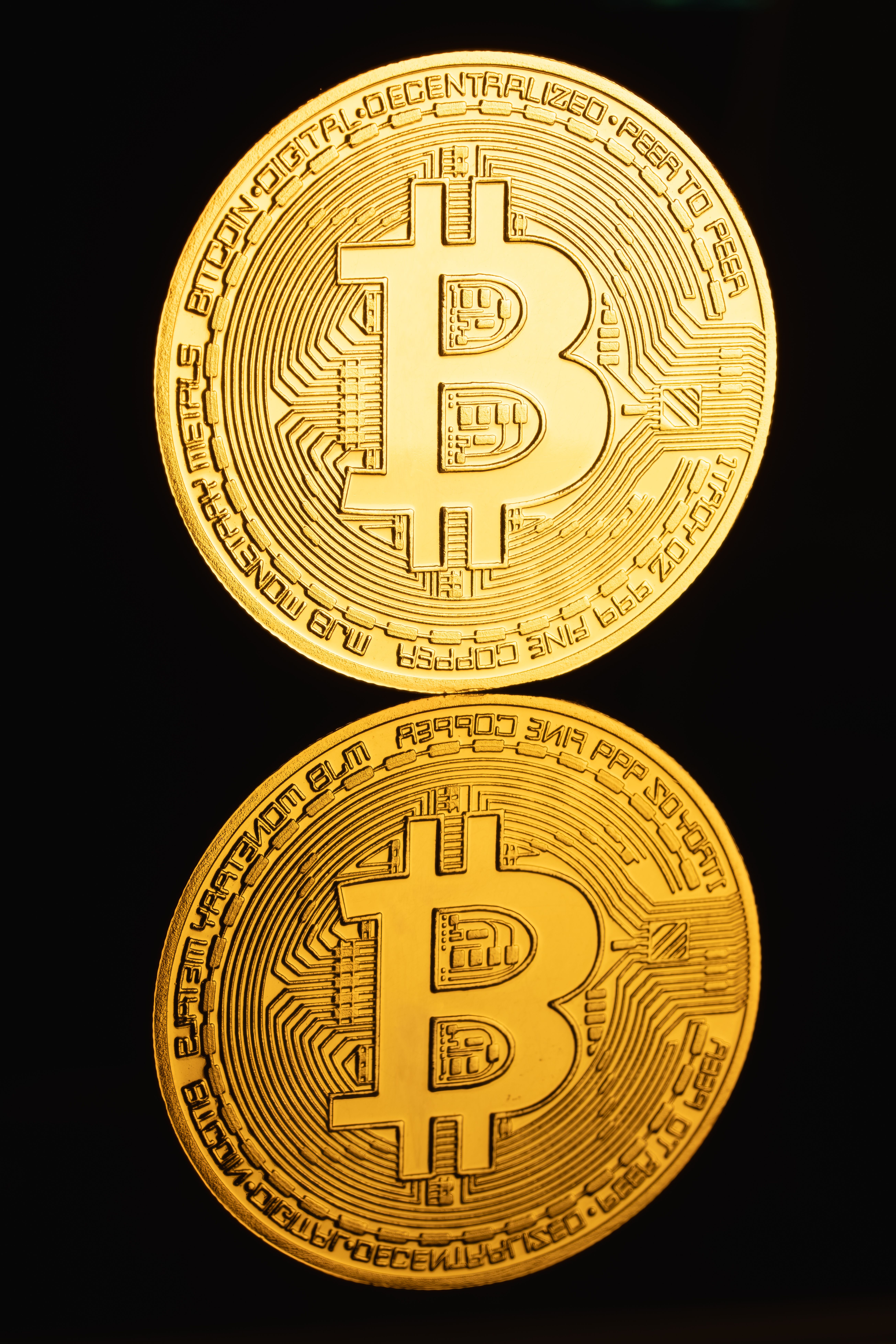 Mengapa Anda Mungkin Membutuhkan Alamat BTC Baru?