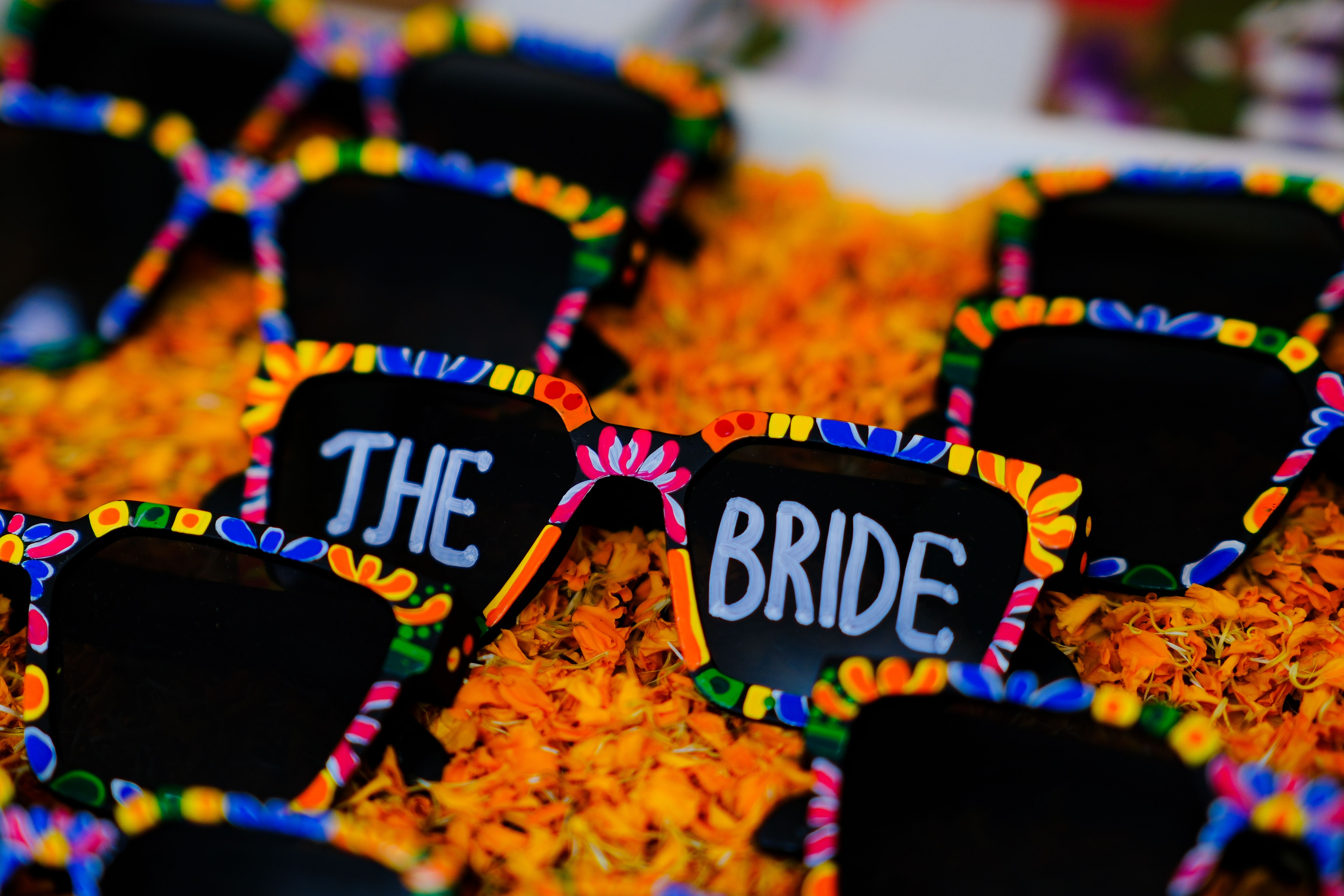 A Considered Guide to Bridal Party Gifts
