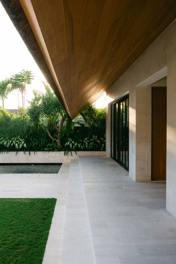 Byron Bay Eco Villa Income Share
