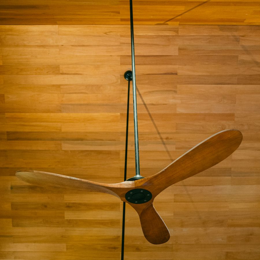 Designer Wooden Ceiling Fan