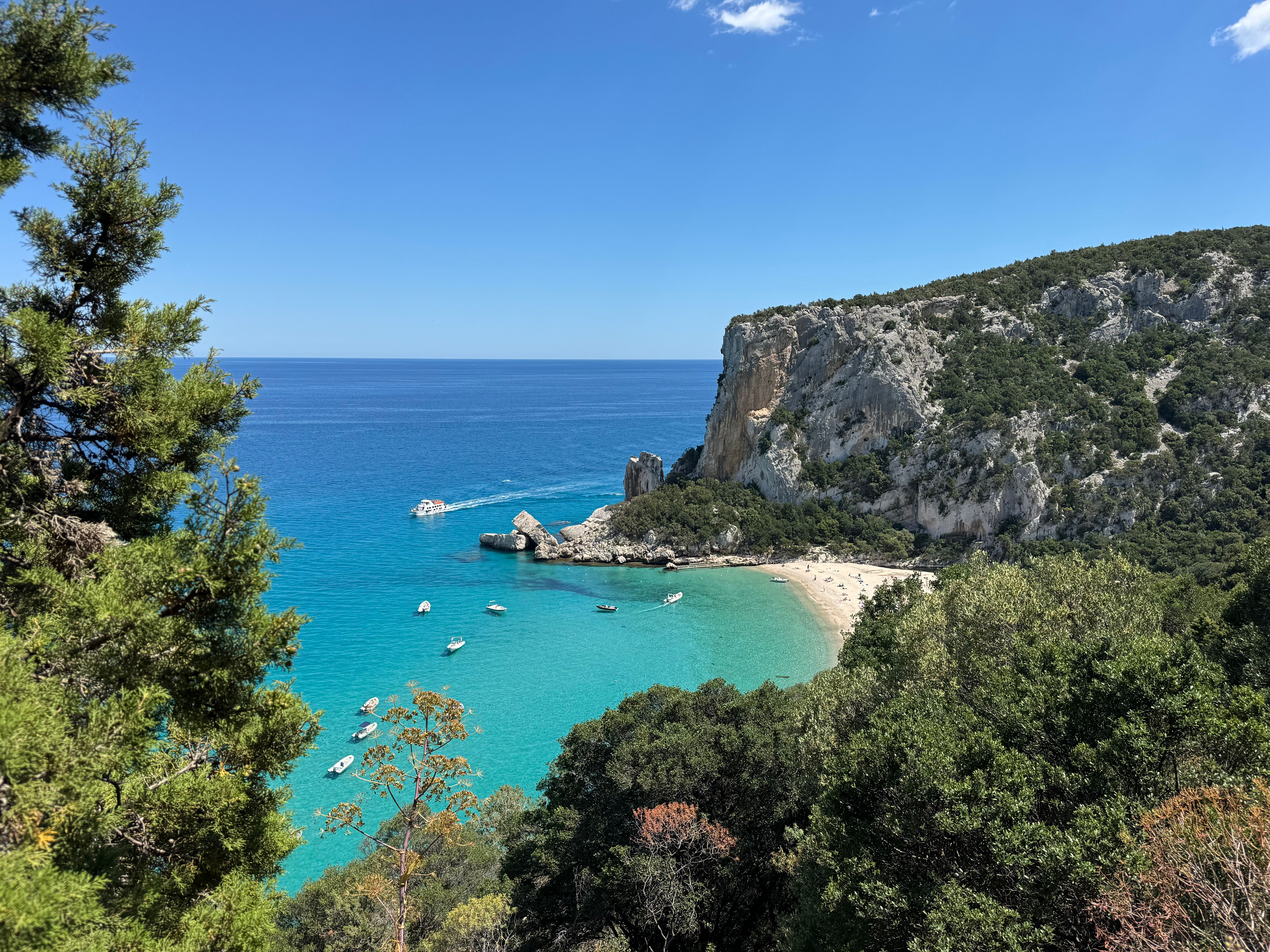 Sardinia Italy Travel Guide 2026: Ultimate Island Escape