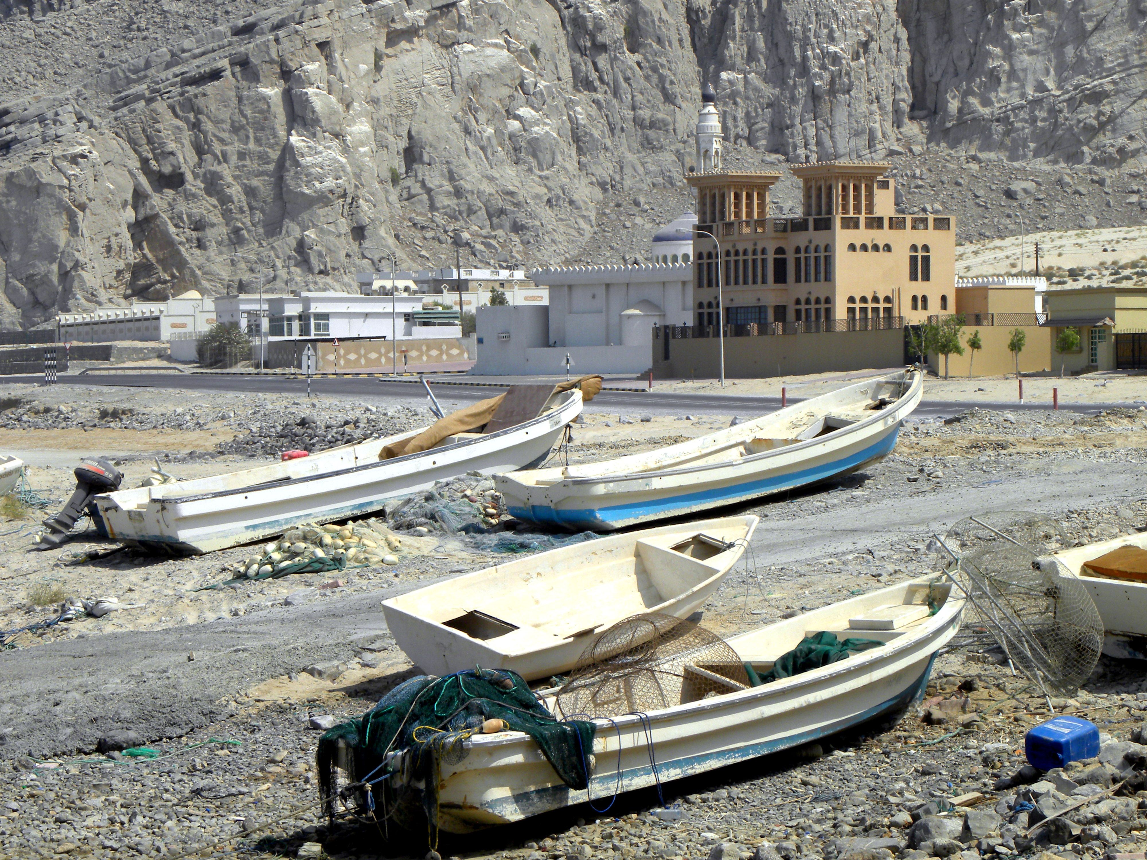 Photo of Oman
