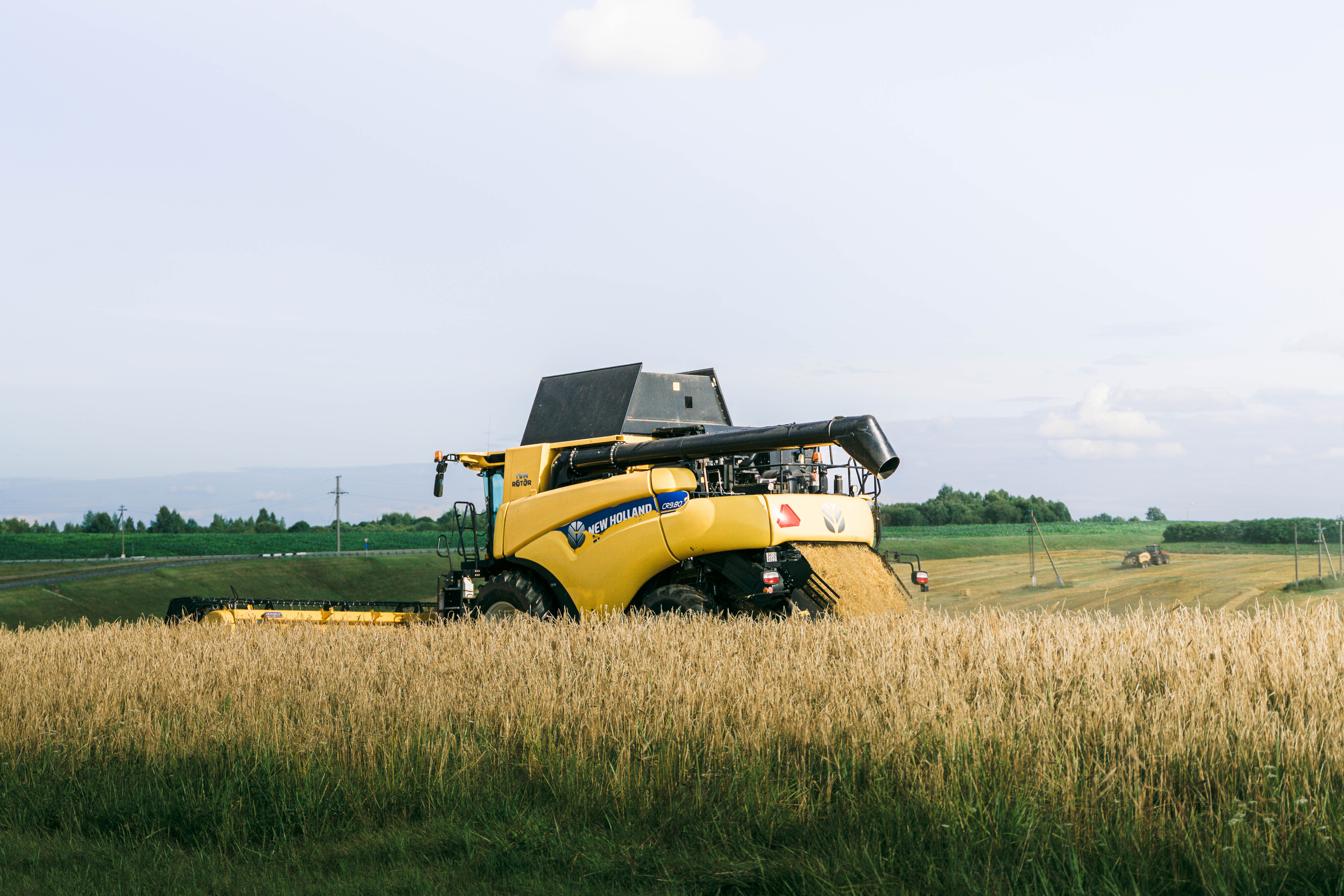 O Gargalo Logístico: Como a Infraestrutura Corrói a Rentabilidade do Agro Brasileiro