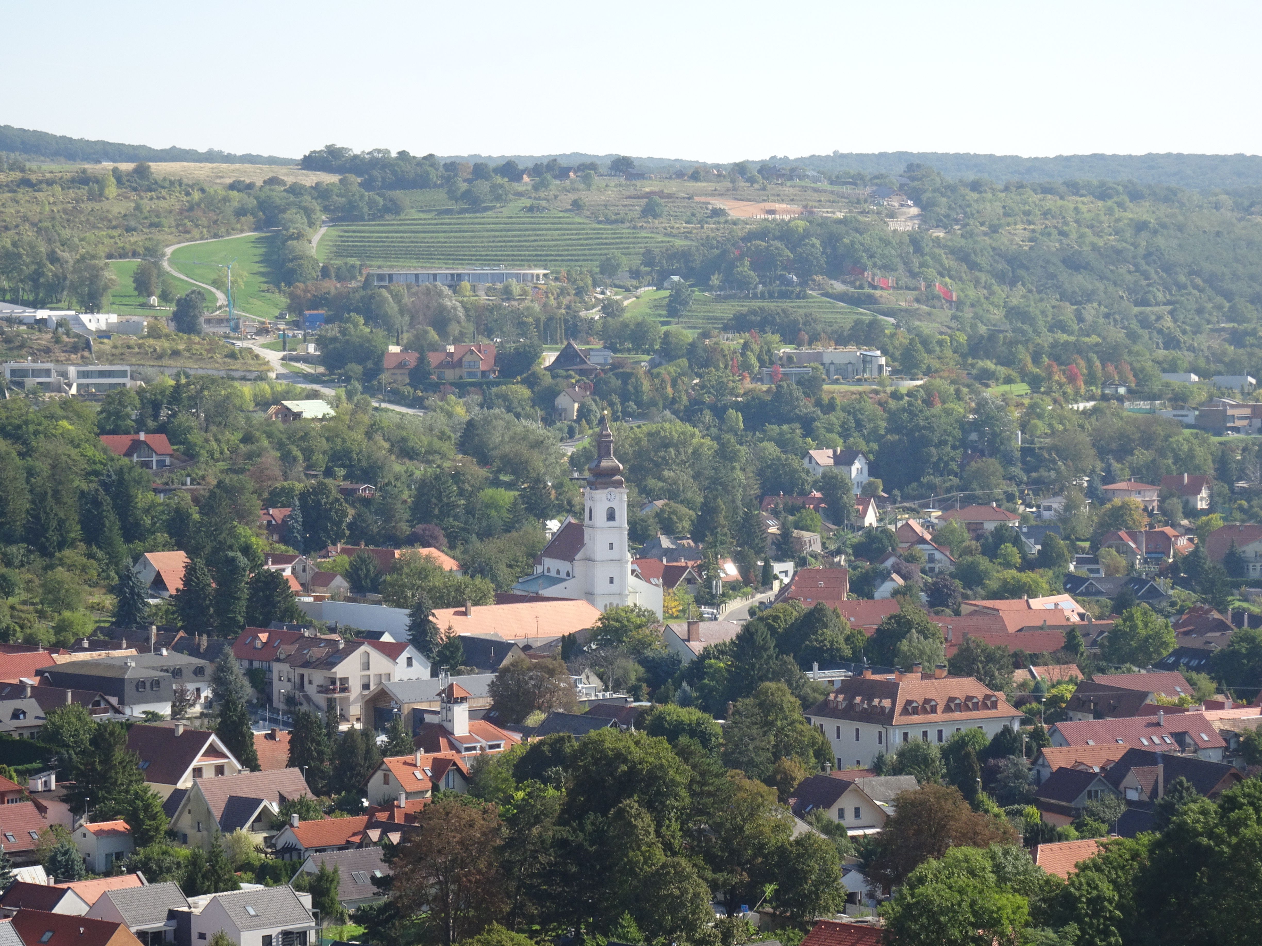 Sulz im Wienerwald