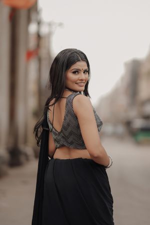Shweta