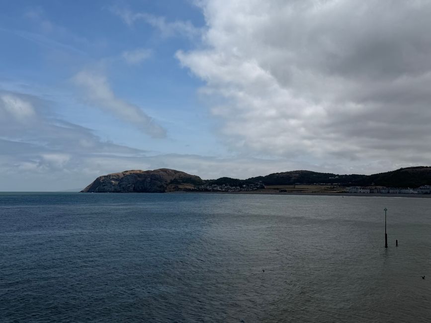 The Llŷn Peninsula
