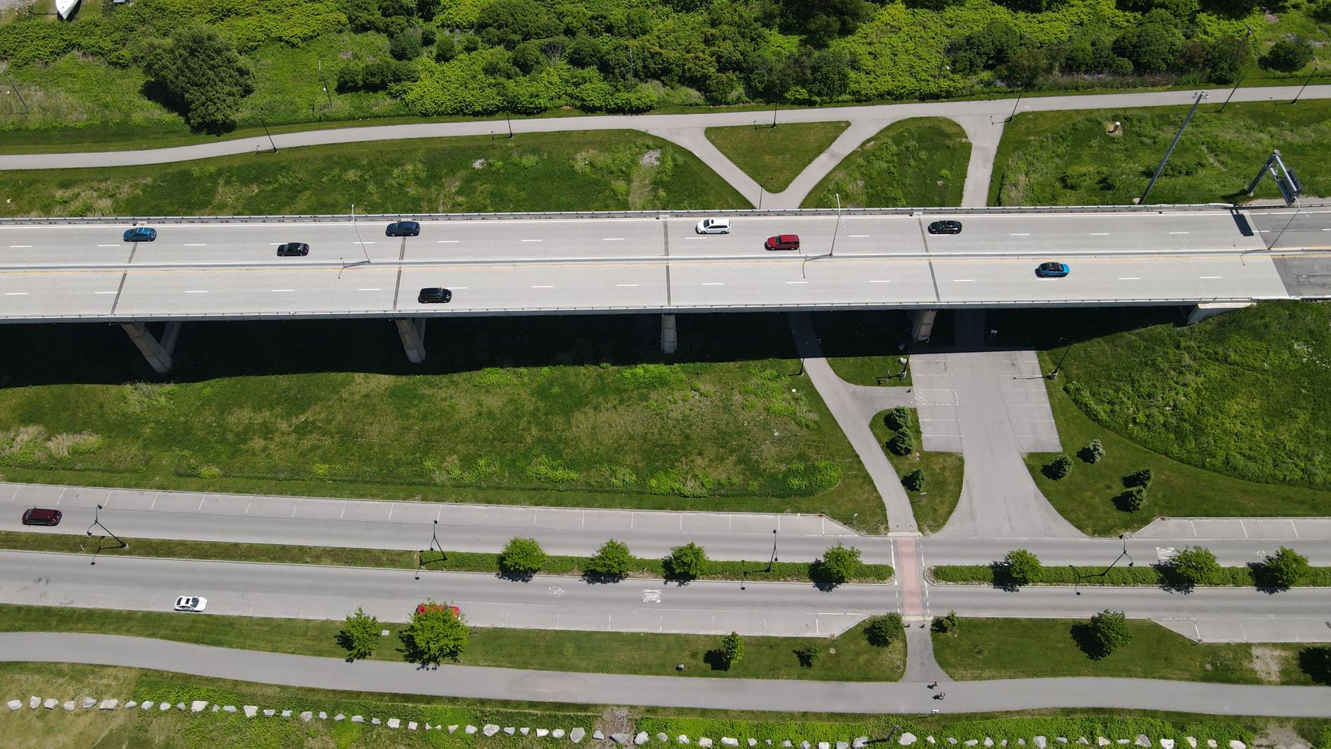 AECOM Joint Venture Named Highway 413 Consultant