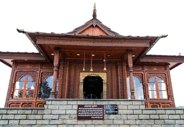 Shimla Manali - Stays