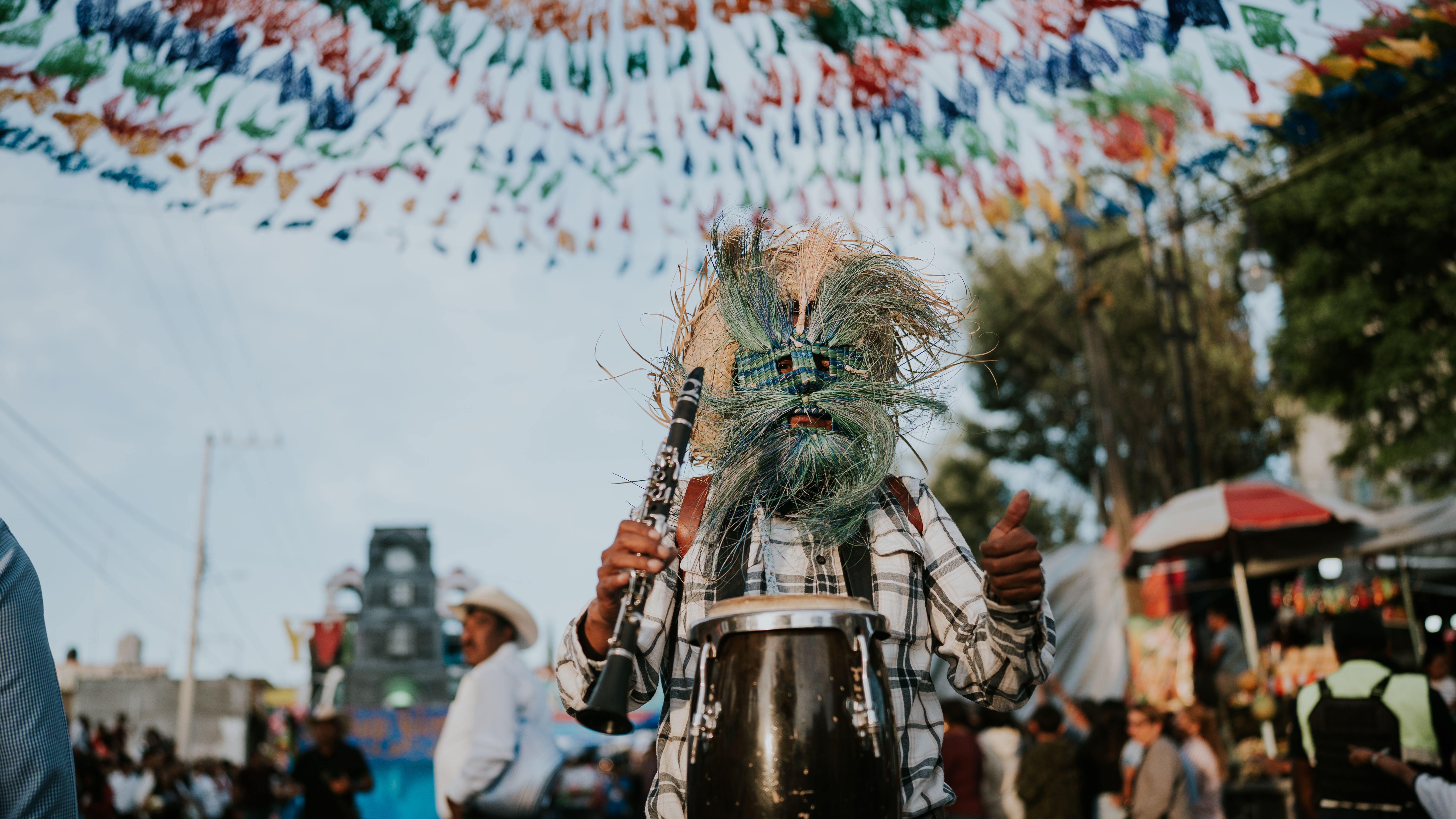 Denton Twilight Tunes Concert Series — Fall Edition