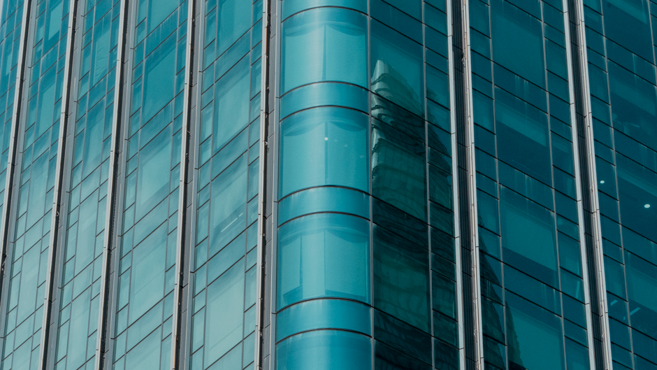 commercial building window tinting greensboro