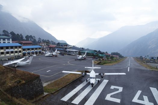 12-day EBC trek with Sherpa guide — Everest Base Camp
