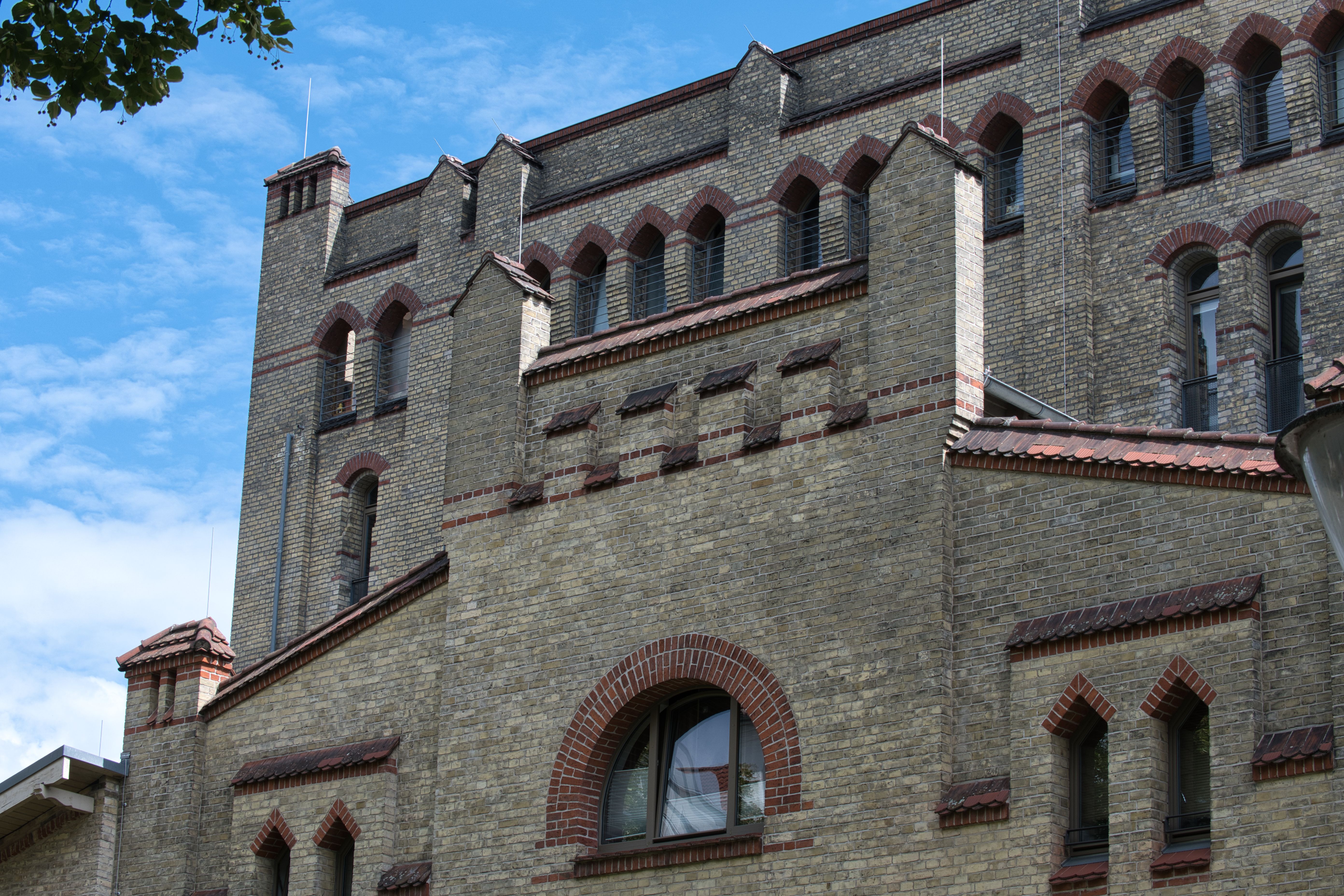 Dzielnica żydowska i synagoga