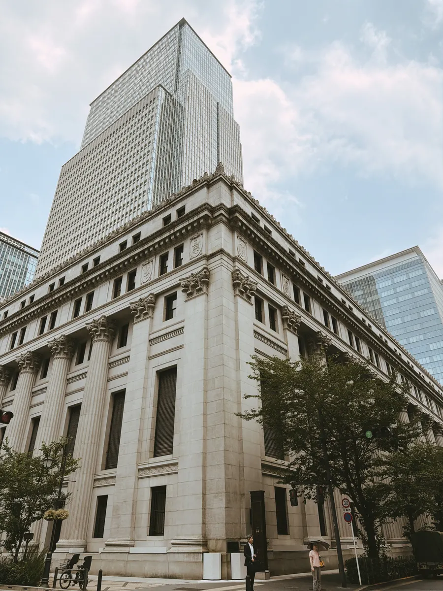 Finance