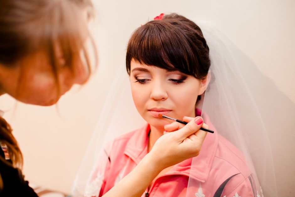 Makeup Artistry & Beauty Wellness