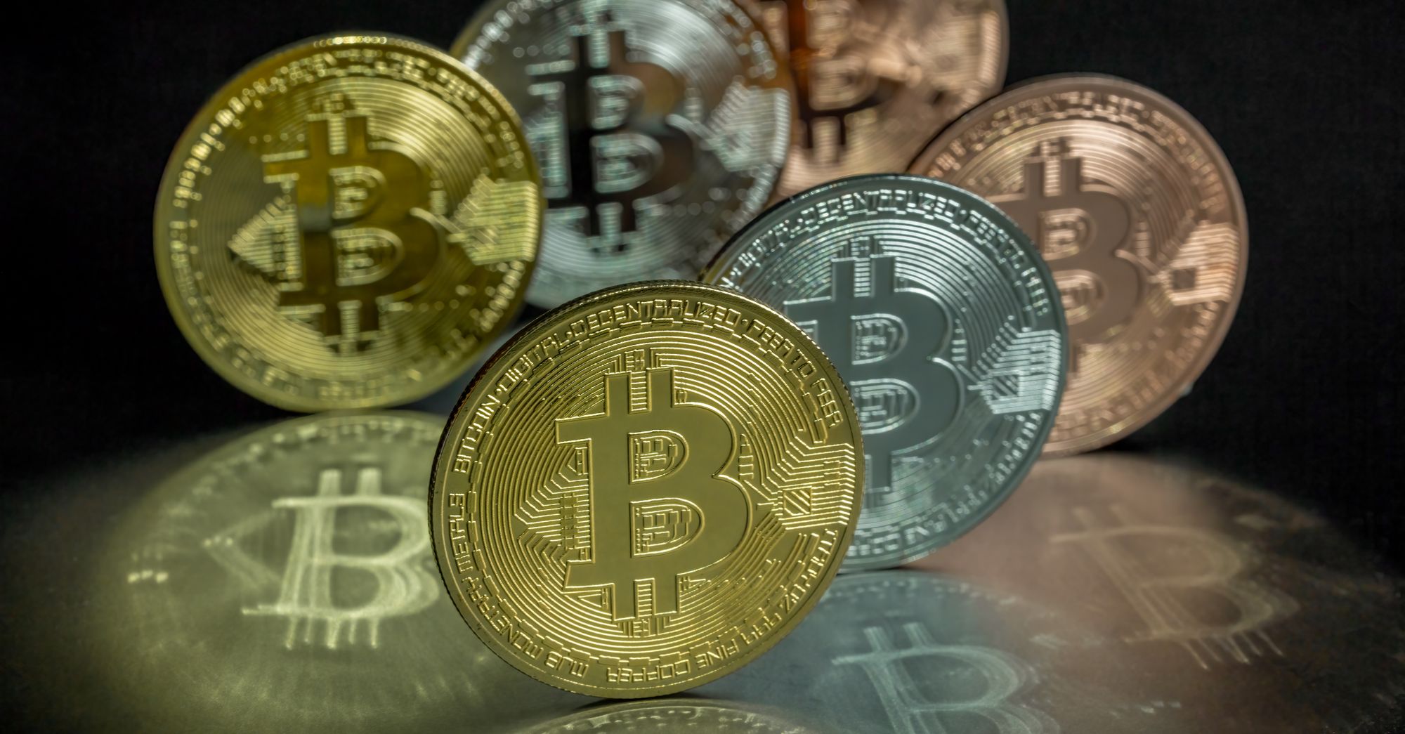Bitcoin Bottom In Play as Grayscale Ties Rebound to Fed Policy Path