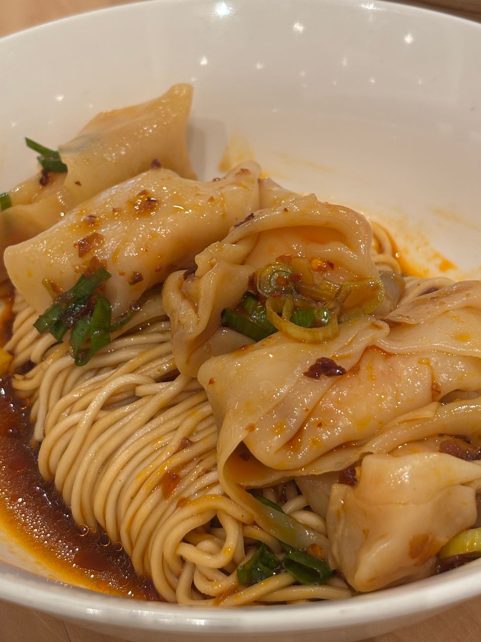 Xi'an Famous Foods, Flushing (Tangram)