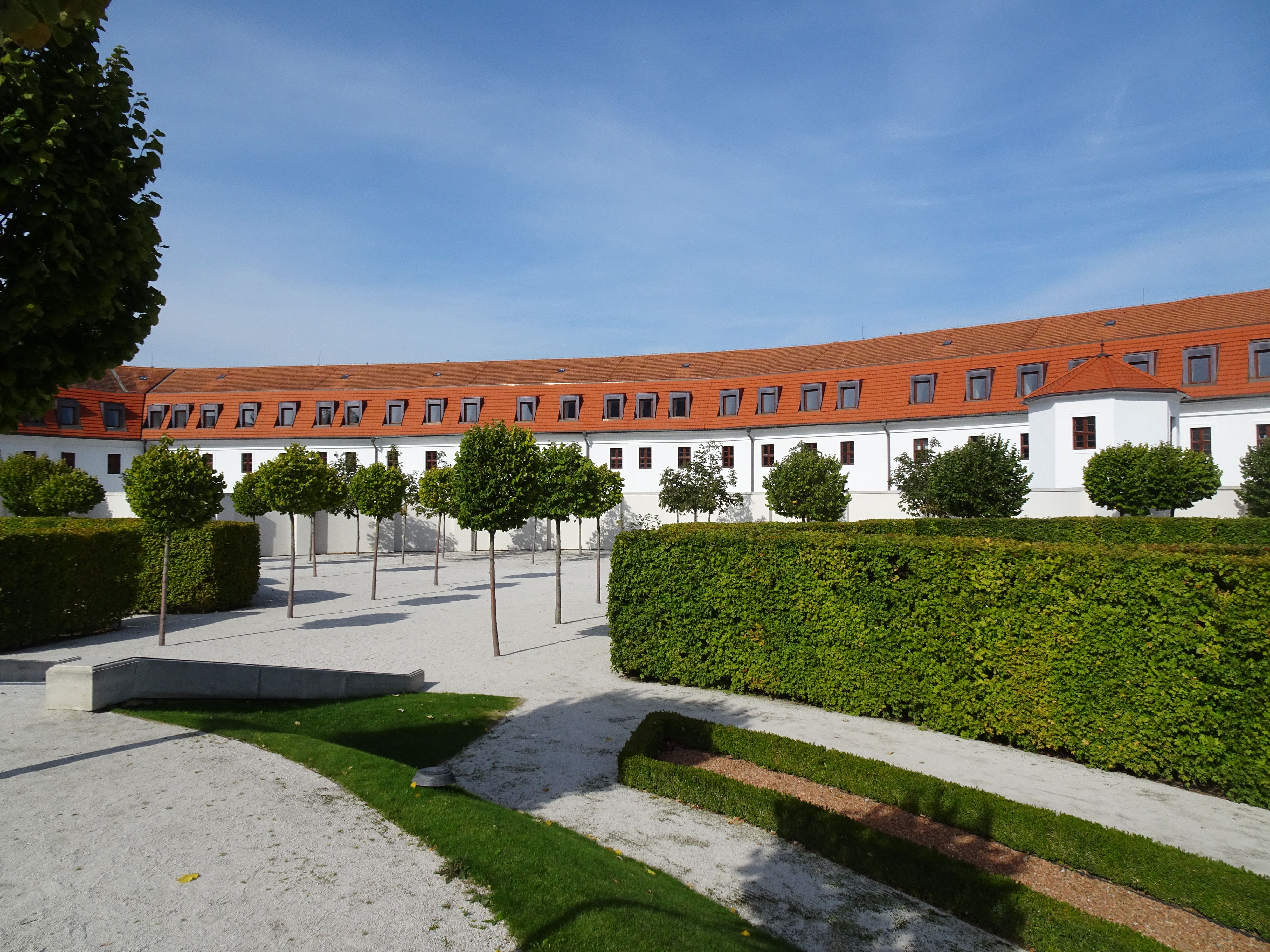Baumgarten im Burgenland
