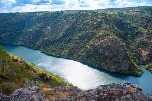 Free stock photo of bog, cliff, mountains Stock Photo