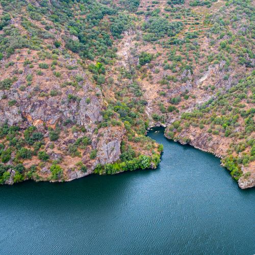 Free stock photo of bog, cliff, mountains Stock Photo