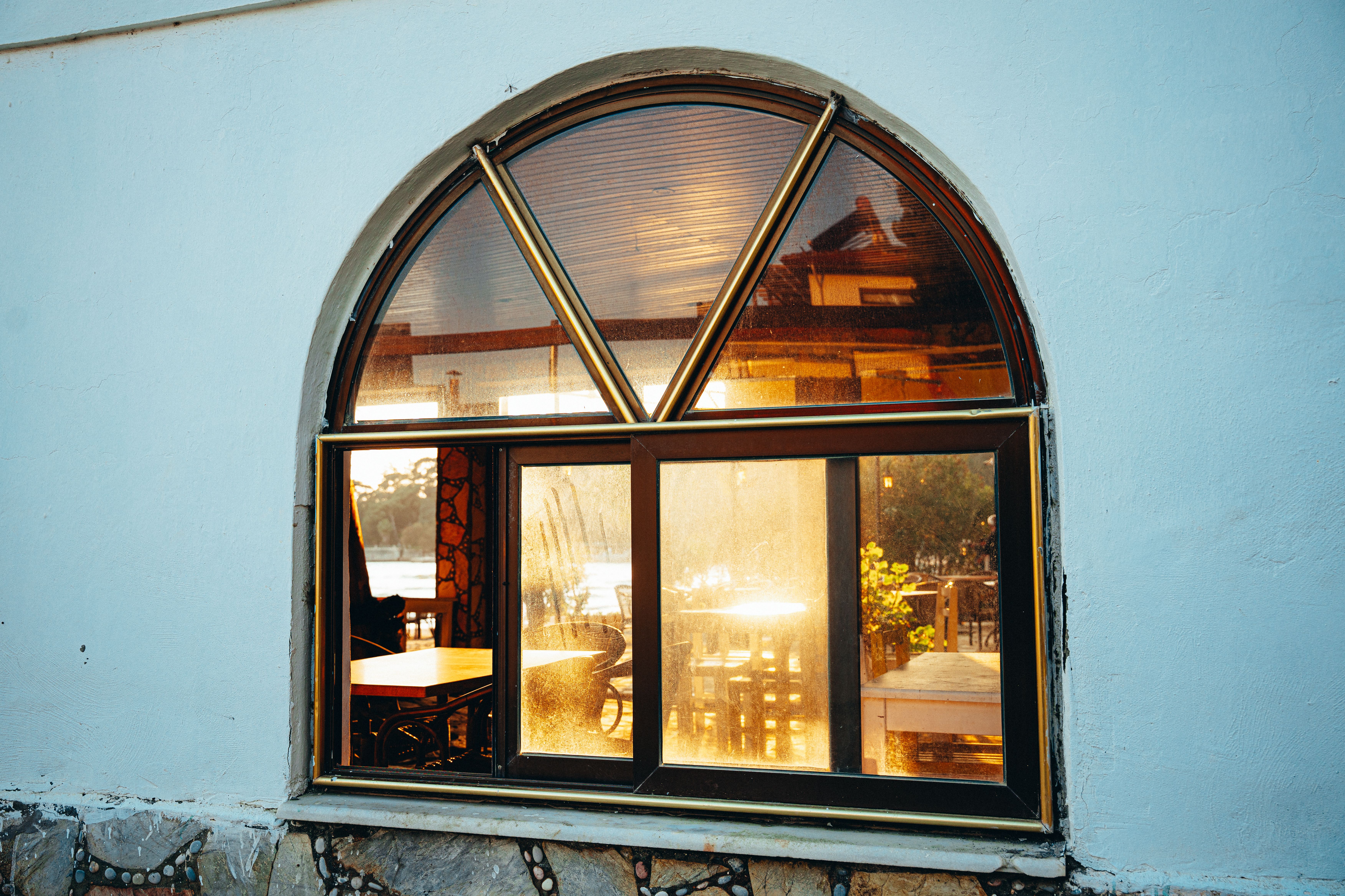 The Interior Designer Process in Cyprus, Step by Step — illustrasjonsbilde