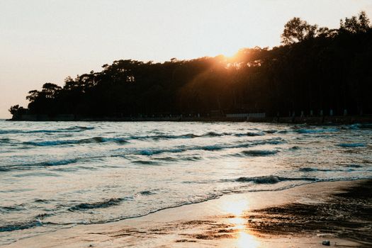 Travel inspiration
