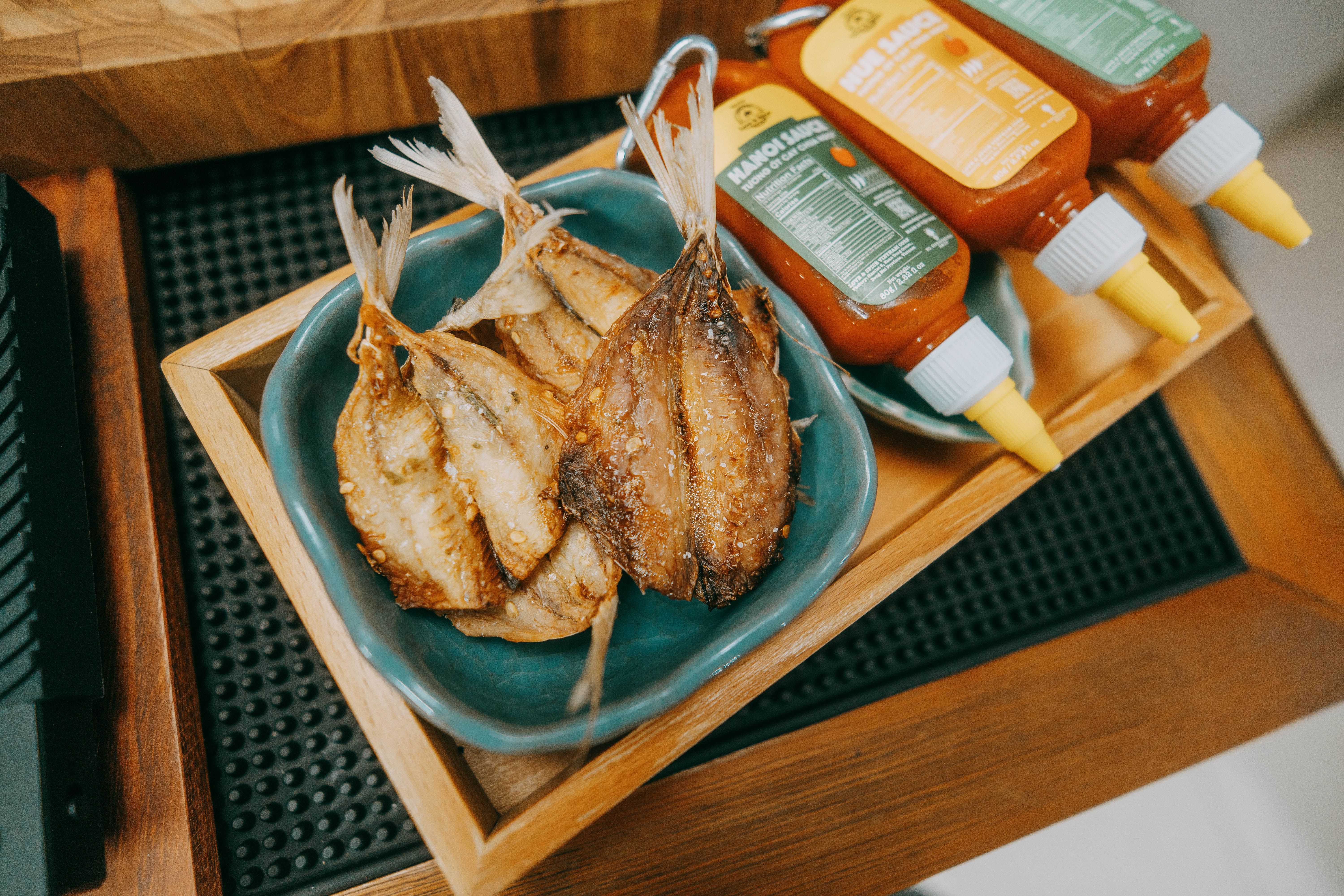 Out of fish sauce, or need a vegetarian alternative? Here are four ranked substitutes with exact ratios.
