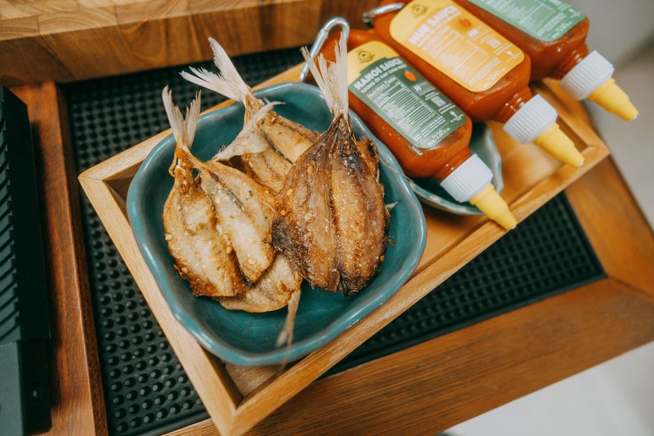 Out of fish sauce, or need a vegetarian alternative? Here are four ranked substitutes with exact ratios.