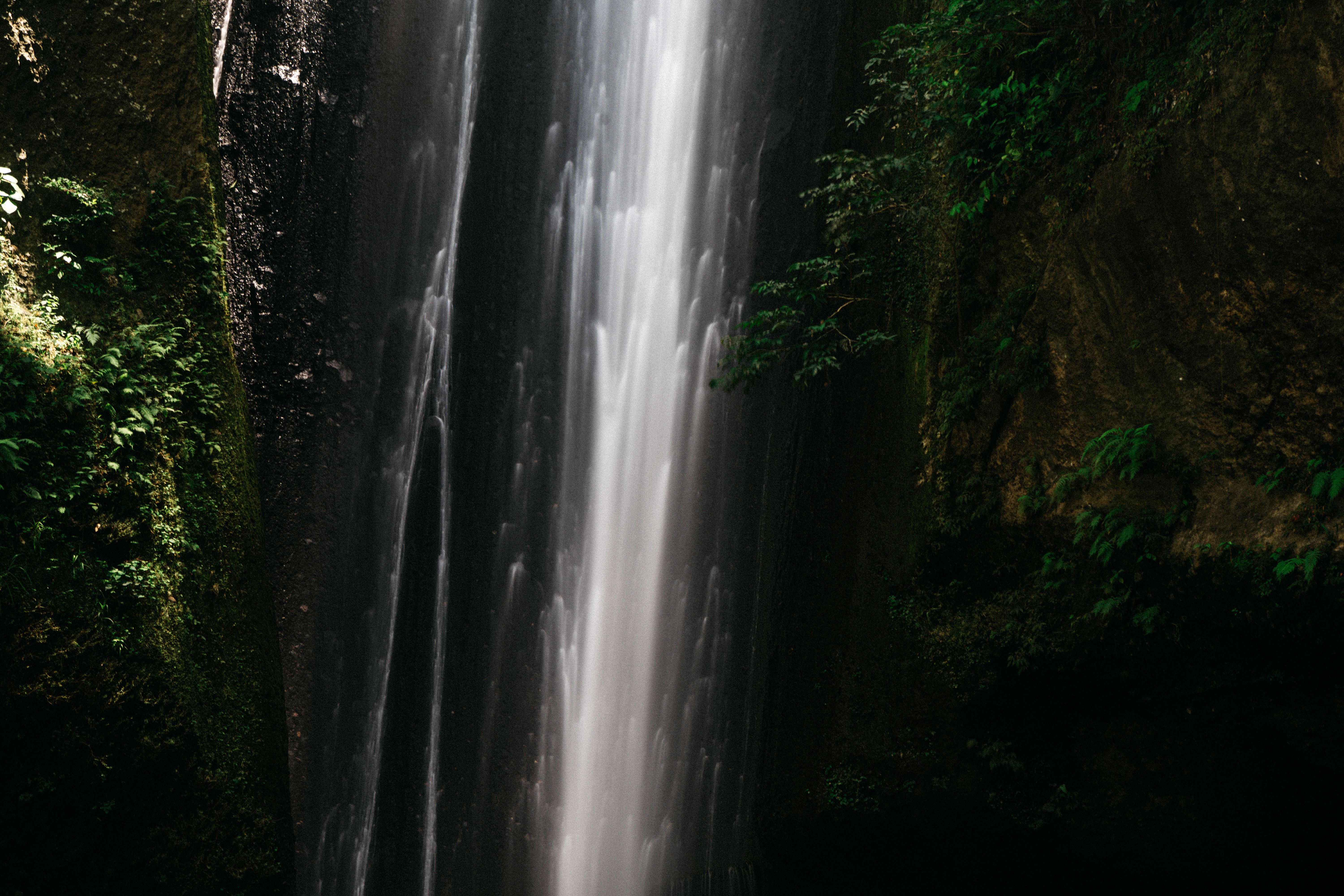 What is a Waterfall Effect in Furniture?
