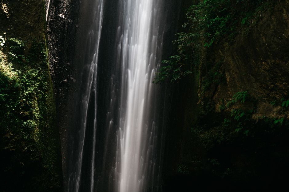 What is a Waterfall Effect in Furniture?
