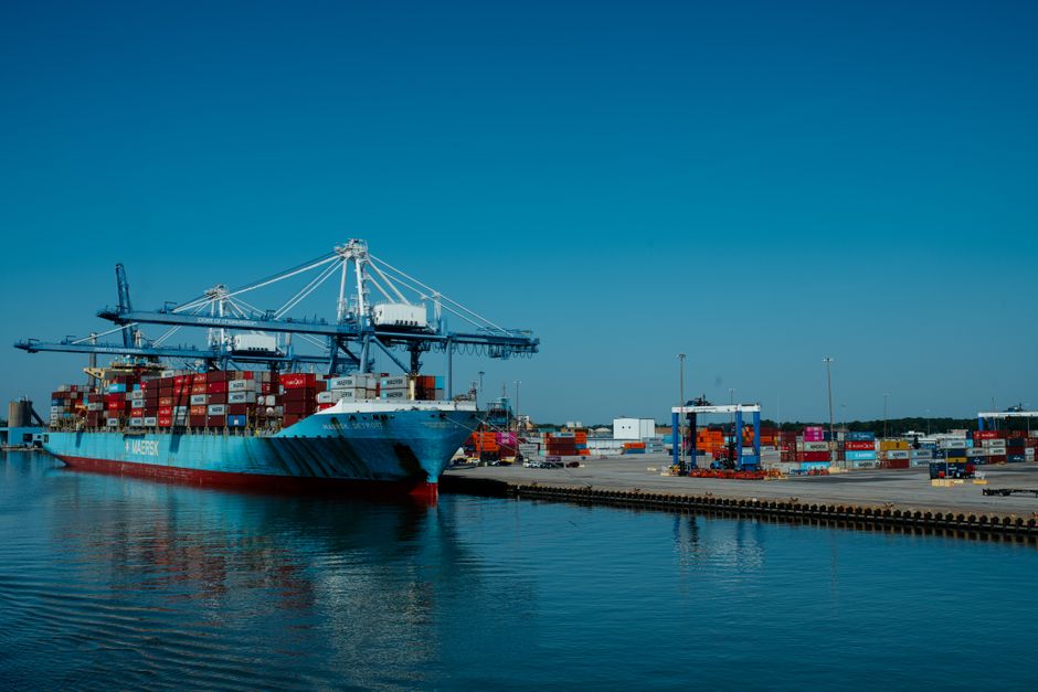docker