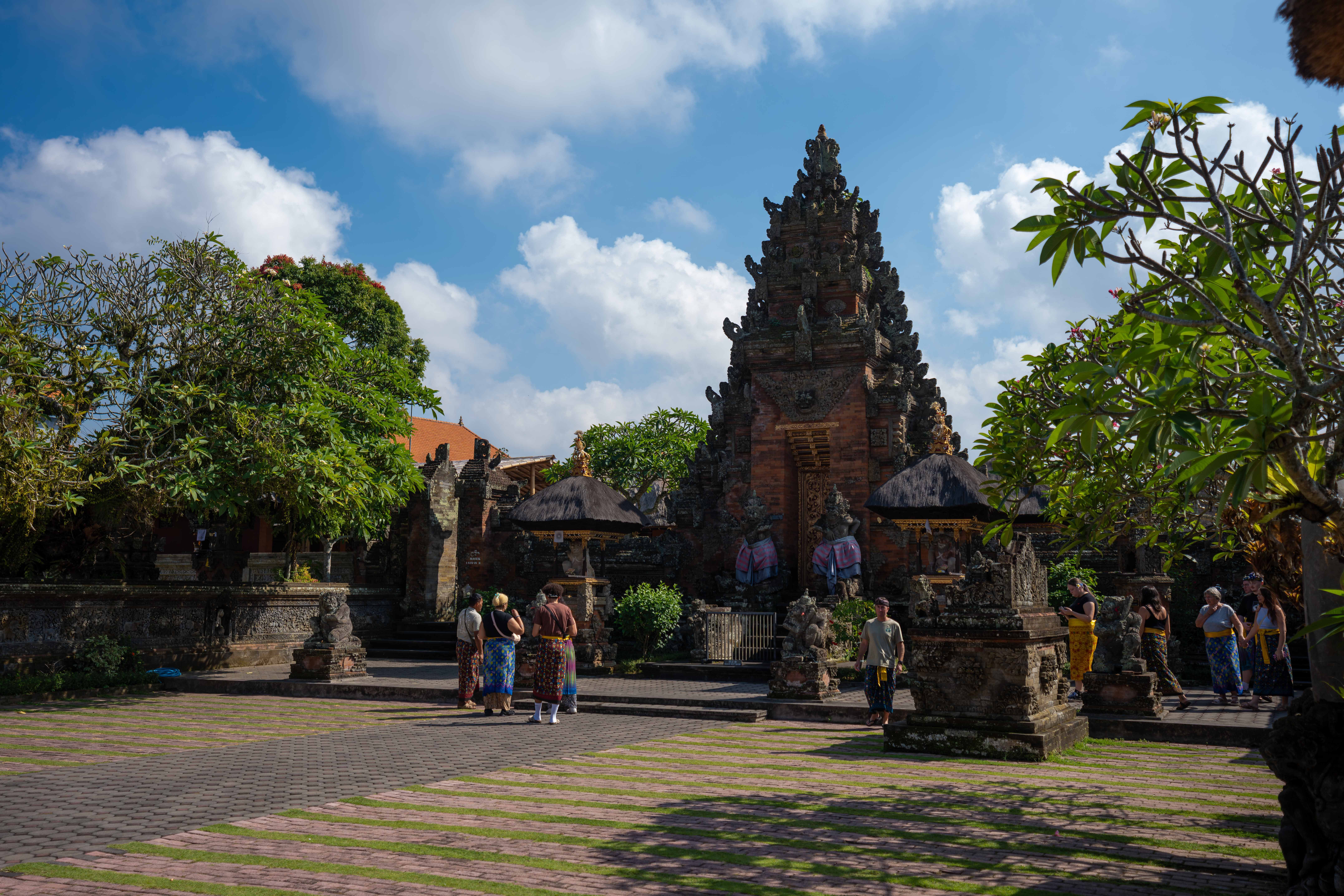 Bali à Visiter : Top 15 Sites Incontournables 2026