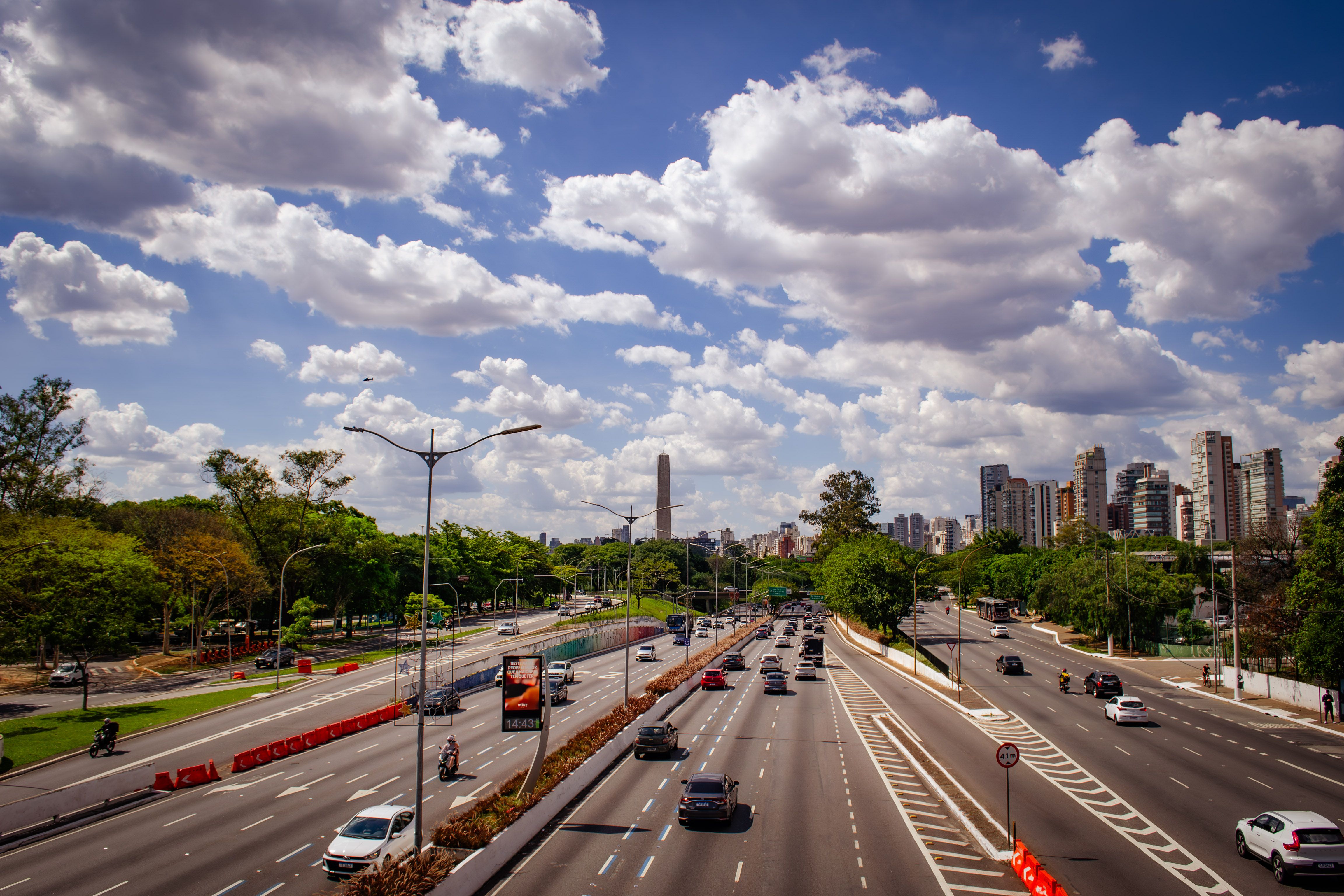 Ibirapuera celebra 72 anos com tour guiado gratuito