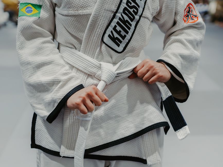 What Is Brazilian Jiu-Jitsu Good For? 7 Real Benefits