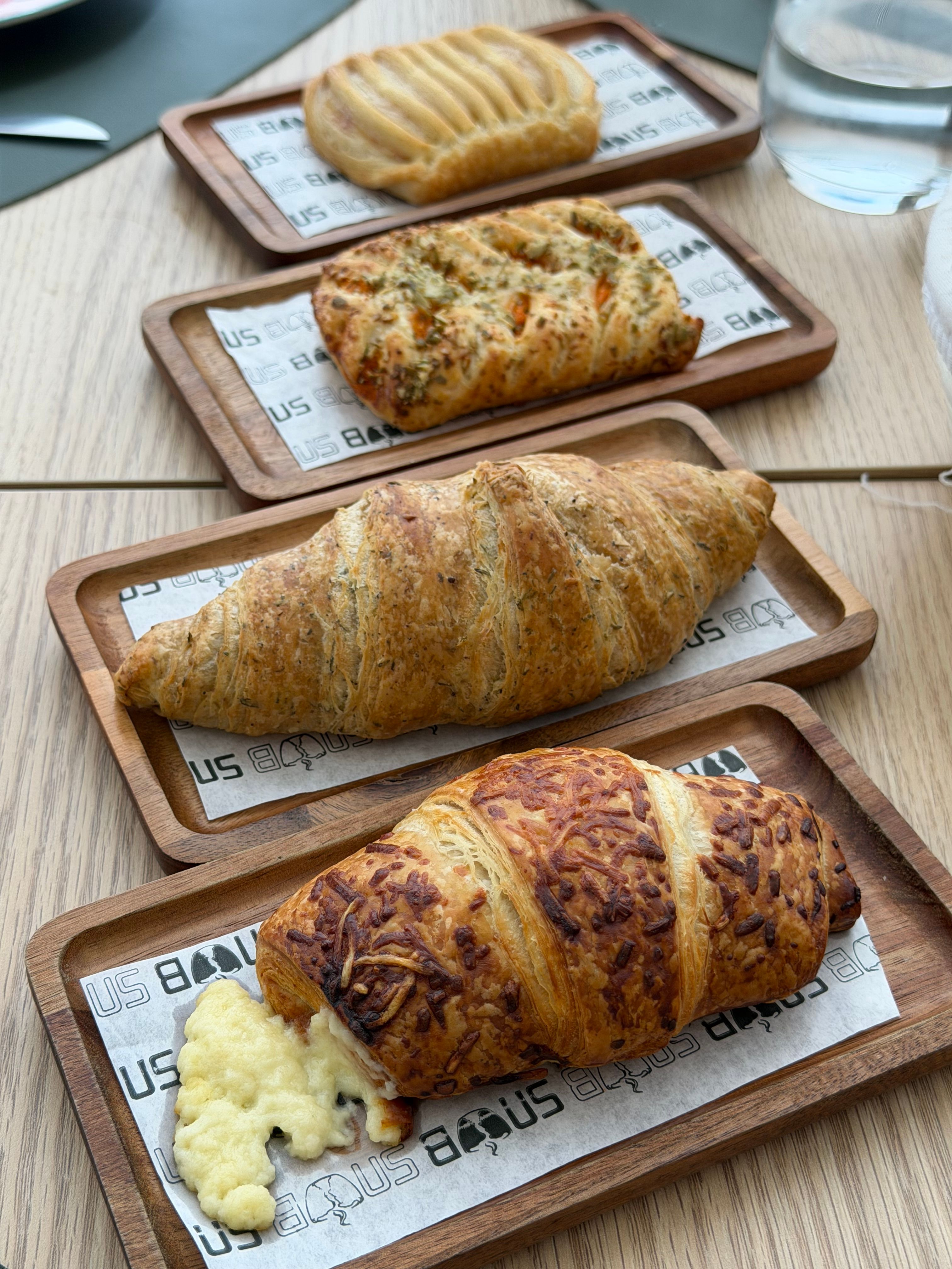 Pão de Queijo (kg)