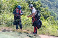 Photo Of Man Holding Strings