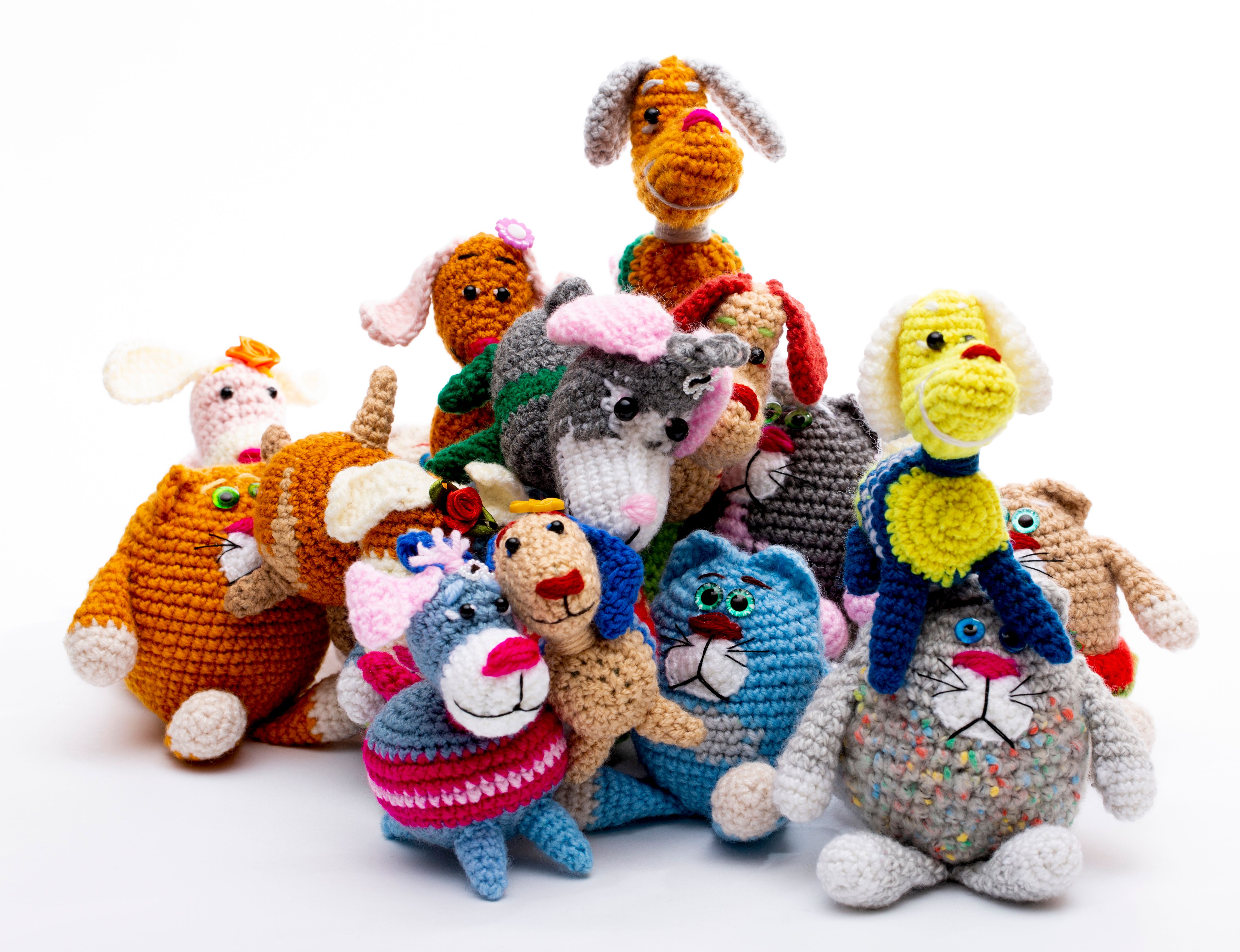 Soft Toys