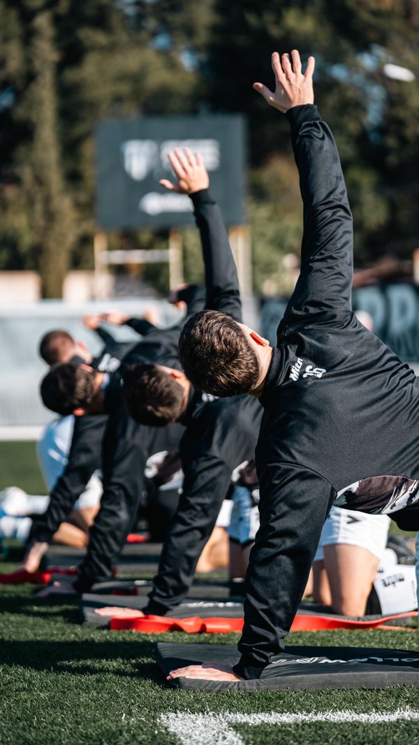 Engagement sportif — le sport amateur comme lien fort entre athlètes, familles et territoire