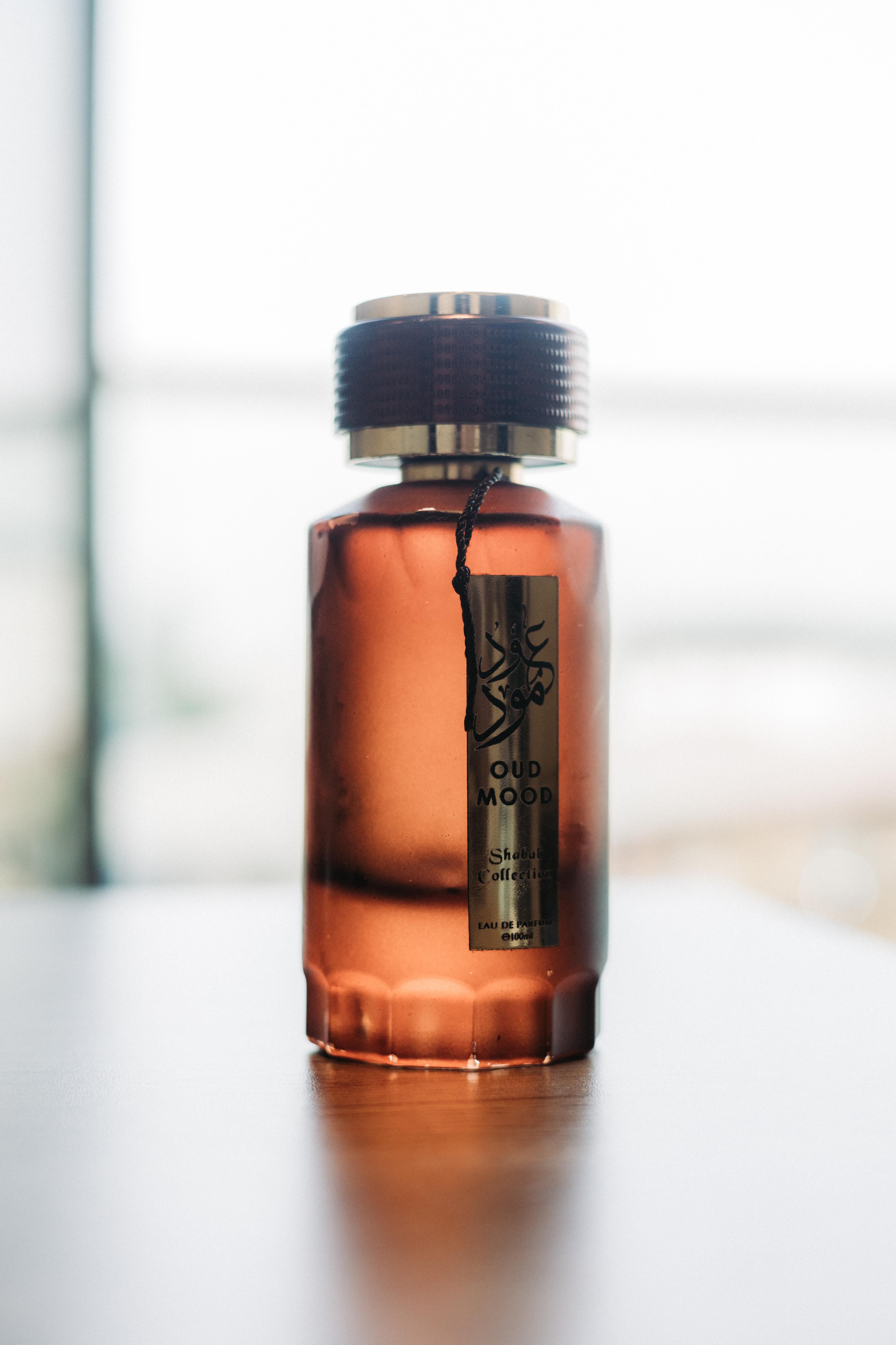 Royal Arabic Oud Fragrance
