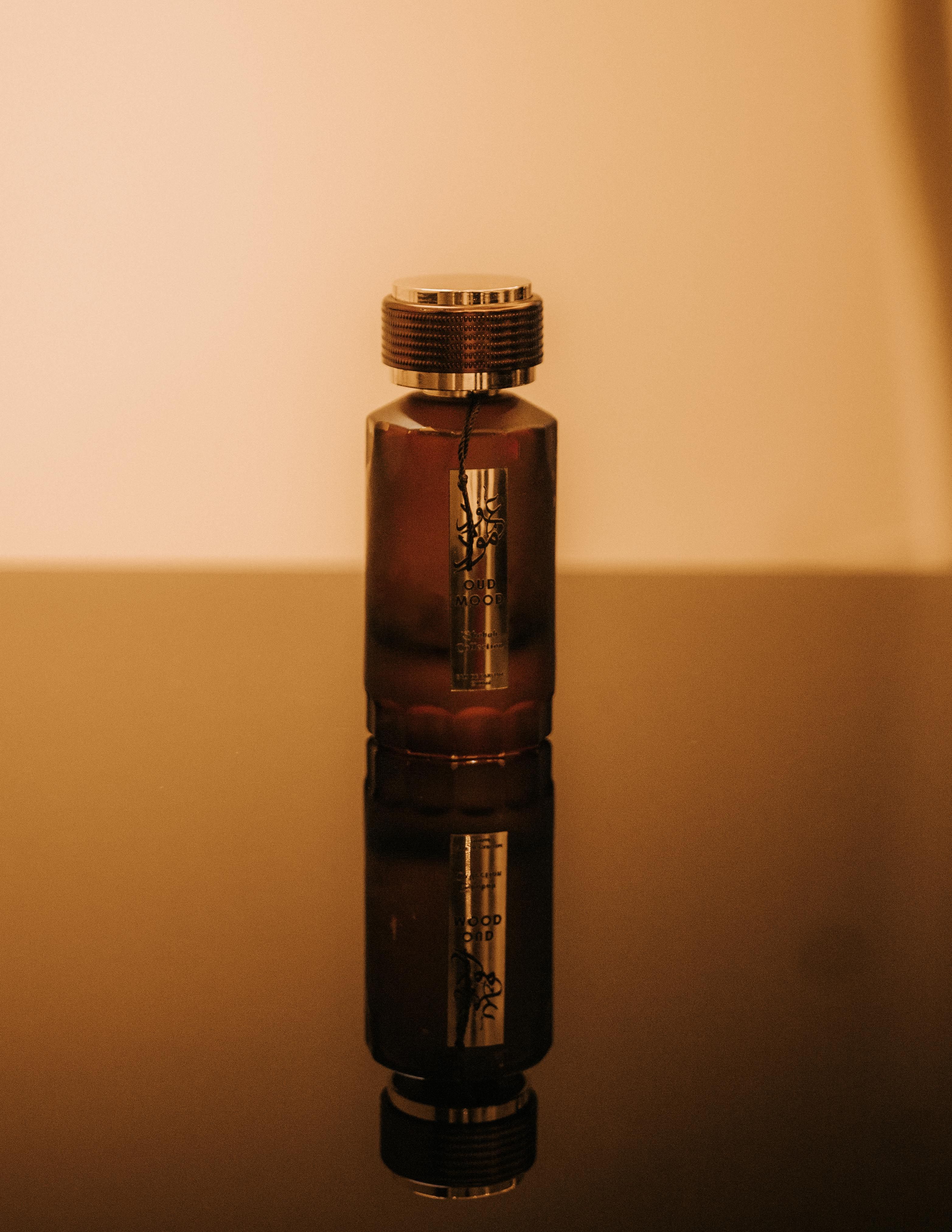 Perfume Evocatta Rose Majesté