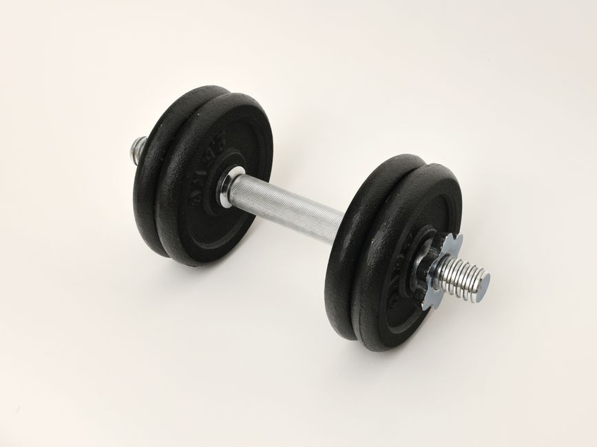 muscle isolation attachments