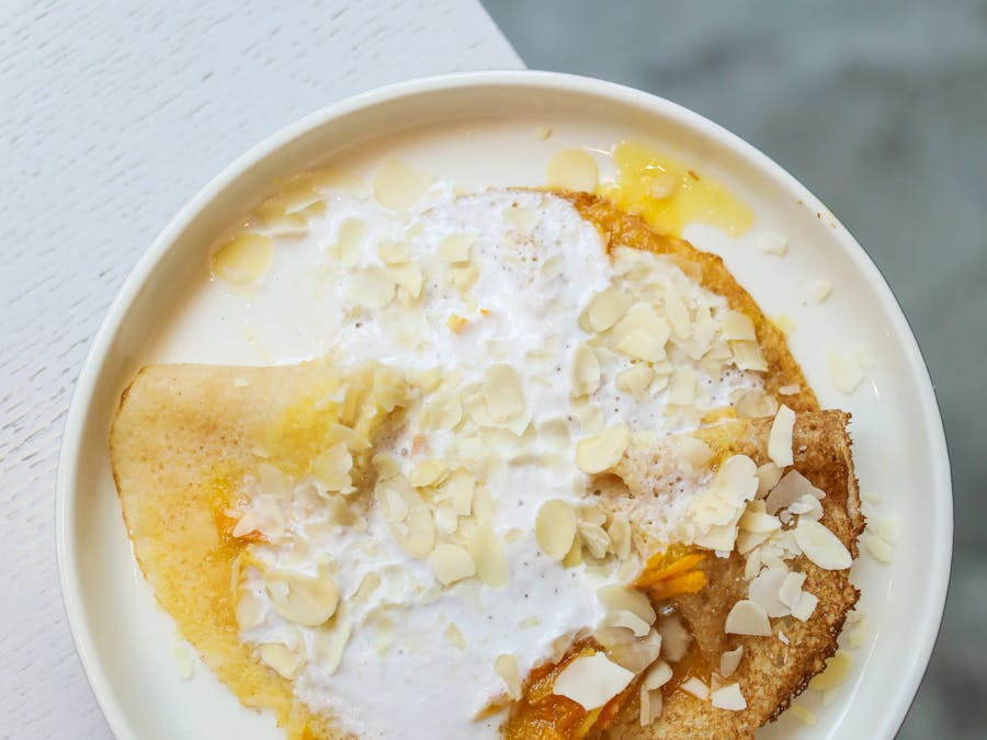 What kind of ice cream can you eat on keto?